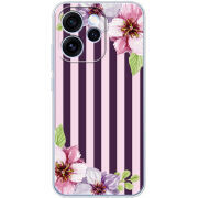 Чохол BoxFace OPPO Reno 15 Pro Purple Fantasy