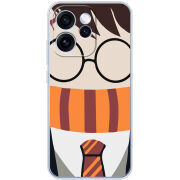 Чохол BoxFace OPPO Reno 15 Pro Harry