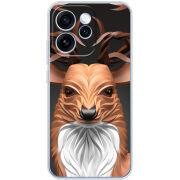 Чохол BoxFace OPPO Reno 15 Pro 