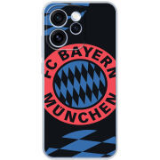 Чохол BoxFace OPPO Reno 15 Pro FC Bayern