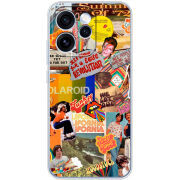 Чохол BoxFace OPPO Reno 15 Pro 70s