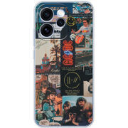 Чохол BoxFace OPPO Reno 15 Pro 