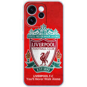 Чохол BoxFace OPPO Reno 15 Pro 