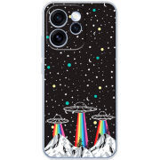 Чохол BoxFace OPPO Reno 15 Pro 