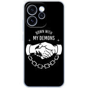 Чохол BoxFace OPPO Reno 15 Pro 