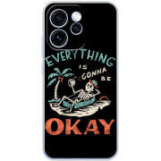 Чохол BoxFace OPPO Reno 15 Pro 