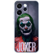 Чохол BoxFace OPPO Reno 15 Pro Joker
