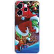 Чохол BoxFace OPPO Reno 15 Pro 