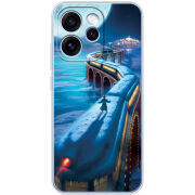 Чохол BoxFace OPPO Reno 15 Pro 