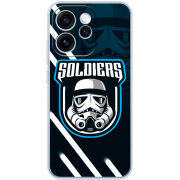 Чохол BoxFace OPPO Reno 15 Pro 