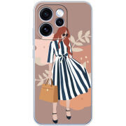 Чохол BoxFace OPPO Reno 15 Pro 