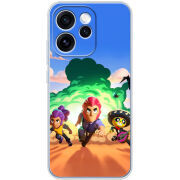 Чохол BoxFace OPPO Reno 15 Pro 