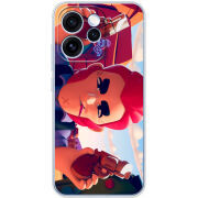 Чохол BoxFace OPPO Reno 15 Pro 