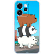 Чохол BoxFace OPPO Reno 15 Pro 