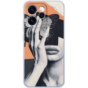 Чохол BoxFace OPPO Reno 15 Pro 