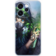 Чохол BoxFace OPPO Reno 15 Pro 