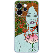 Чохол BoxFace OPPO Reno 15 Pro 