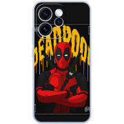 Чохол BoxFace OPPO Reno 15 Pro 