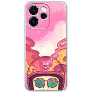 Чохол BoxFace OPPO Reno 15 Pro 