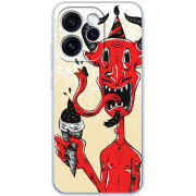 Чохол BoxFace OPPO Reno 15 Pro 