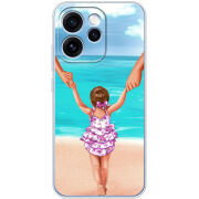 Чохол BoxFace OPPO Reno 15 Pro Happy child