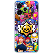 Чохол BoxFace OPPO Reno 15 Pro 