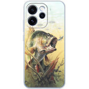 Чохол BoxFace OPPO Reno 15 Pro 