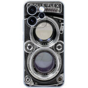 Чохол BoxFace OPPO Reno 15 Pro Rolleiflex