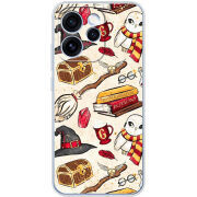 Чохол BoxFace OPPO Reno 15 Pro Magic Items