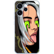 Чохол BoxFace OPPO Reno 15 Pro Billie