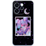 Чохол BoxFace OPPO Reno 15 Pro Sailor Moon