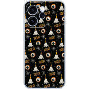 Чохол BoxFace OPPO Reno 15 Pro Halloween Magic