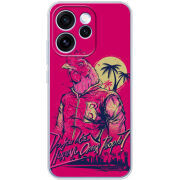 Чохол BoxFace OPPO Reno 15 Pro 