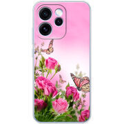 Чохол BoxFace OPPO Reno 15 Pro 