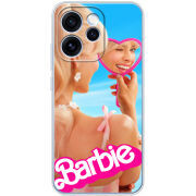 Чохол BoxFace OPPO Reno 15 Pro Barbie 2023