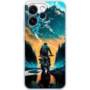 Чохол BoxFace OPPO Reno 15 Pro 