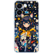 Чохол BoxFace OPPO Reno 15 Pro 