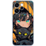 Чохол BoxFace OPPO Reno 15 Pro 