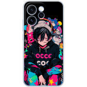 Чохол BoxFace OPPO Reno 15 Pro 