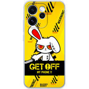 Чохол BoxFace OPPO Reno 15 Pro 