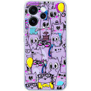 Чохол BoxFace OPPO Reno 15 Pro 