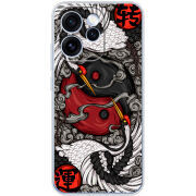 Чохол BoxFace OPPO Reno 15 Pro 