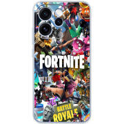 Чохол BoxFace OPPO Reno 15 Pro 