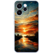 Чохол BoxFace OPPO Reno 15 Pro 