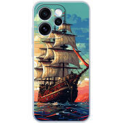 Чохол BoxFace OPPO Reno 15 Pro 