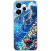 Чохол BoxFace OPPO Reno 15 Pro 