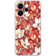 Чохол BoxFace OPPO Reno 15 Pro Світанок магнолій