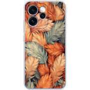 Чохол BoxFace OPPO Reno 15 Pro Осіння мозаїка