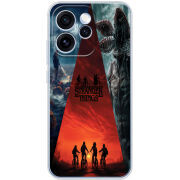 Чохол BoxFace OPPO Reno 15 Pro Дивні дива