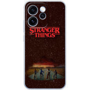 Чохол BoxFace OPPO Reno 15 Pro 